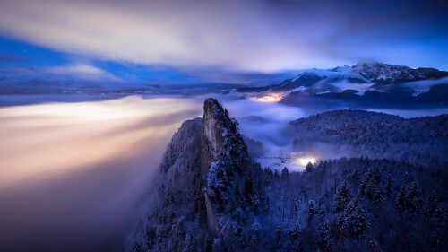 BerchtesgadenerAlpen 1920x1080